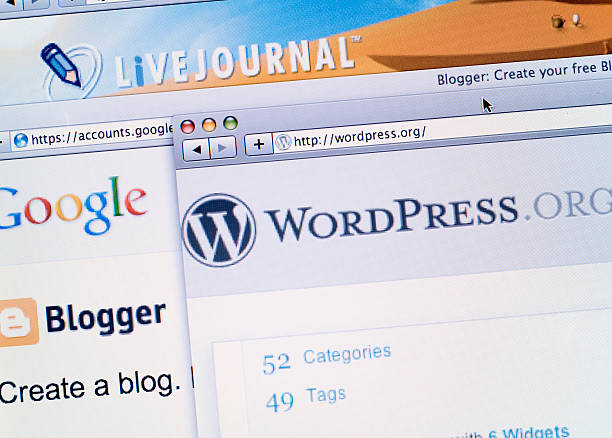 Основные шаги по репликации страницы WordPress без использования плагина
